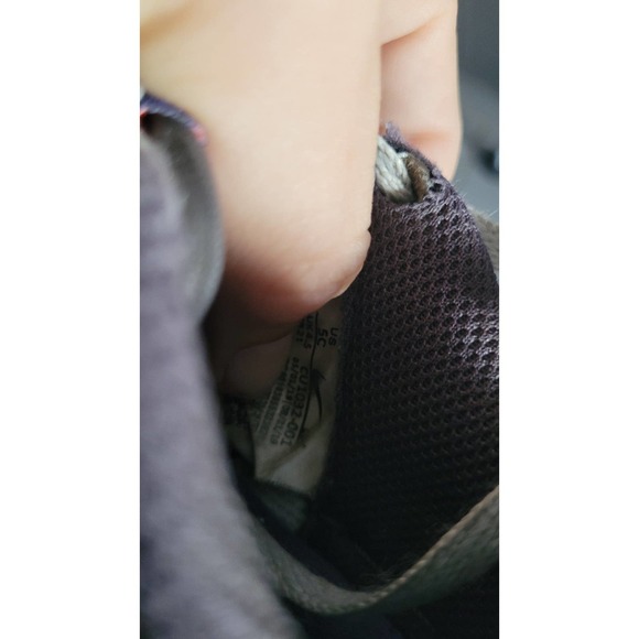 Toddler Nike Air Force 1 LV8 TD - Picture 5 of 6